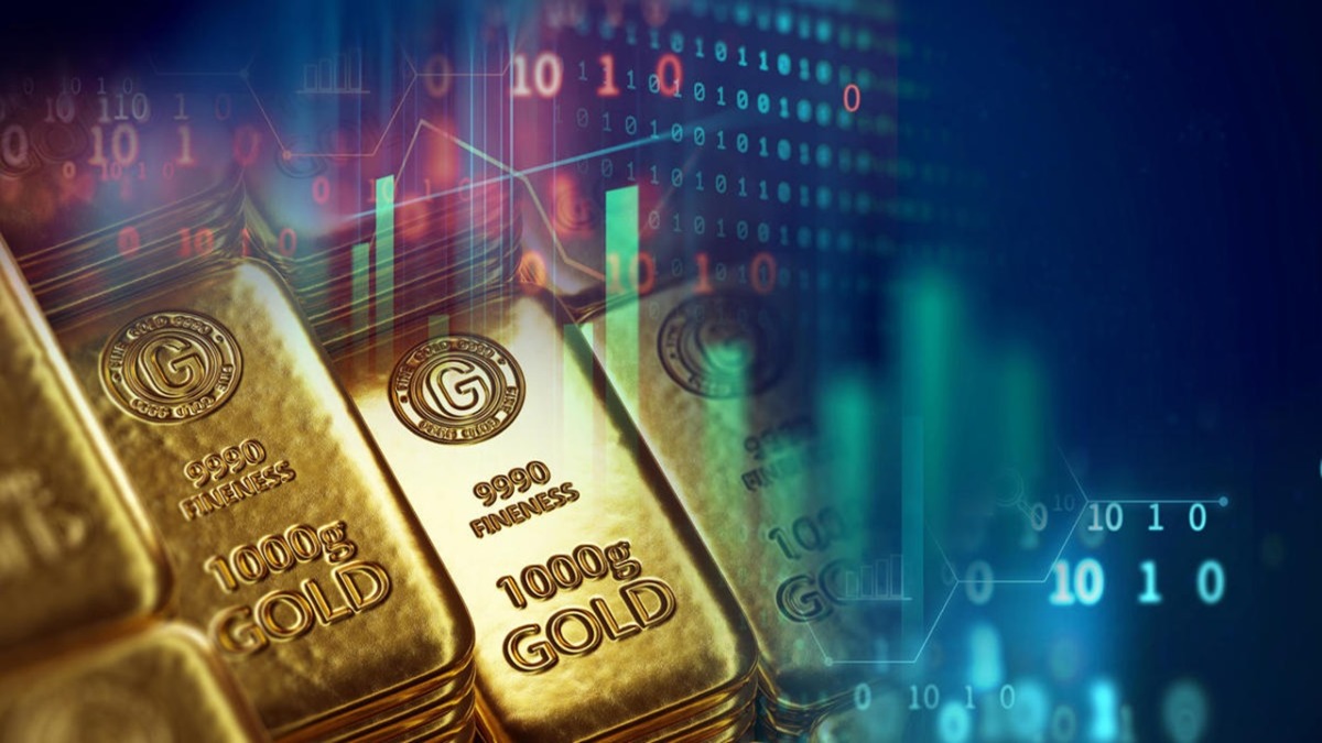 Going Where?  Gold Price Predictions from 10 Wall Street Analysts!