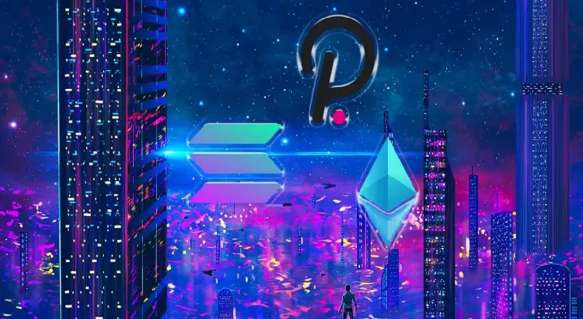 DOT Coin, Bitcoin ve Bu 6 Altcoin İçin Sıcak Gelişmeler Var!