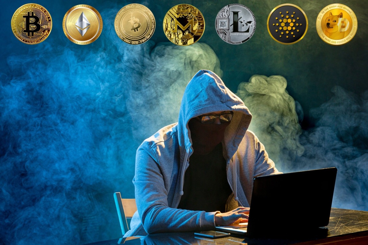 O Kripto Para Borsasına Dikkat: BTC ve ETH’leri Çalındı!