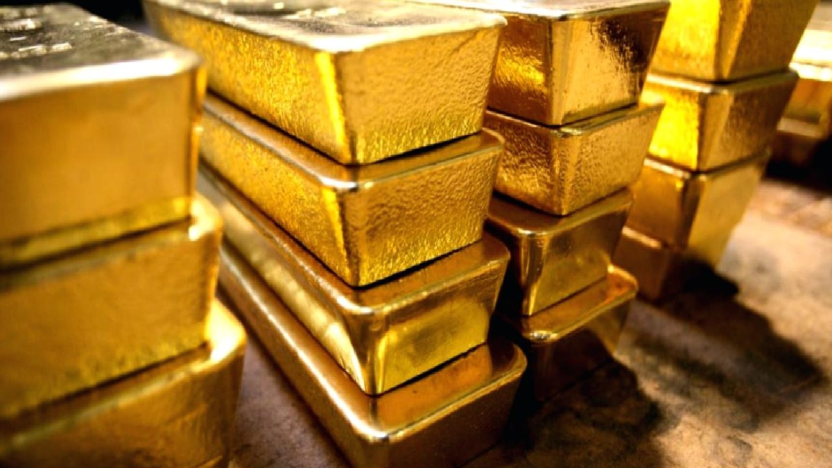 14 Wall Street Analysts Announced: What Levels Is Gold Going?