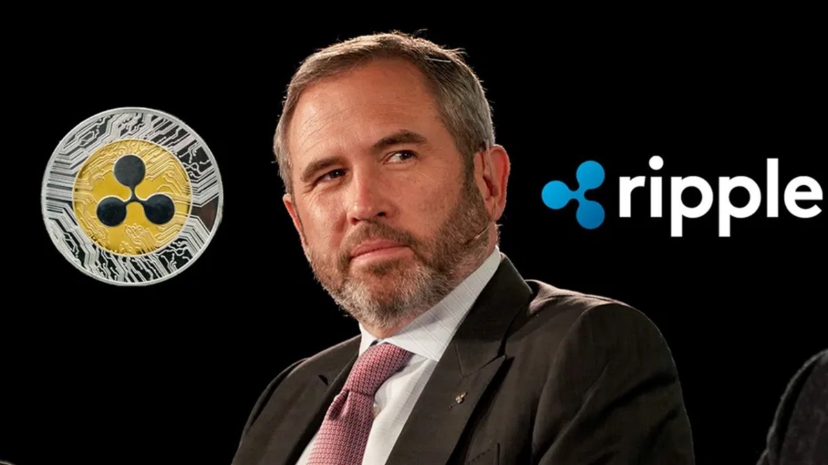 Ripple CEO Discusses BlackRock XRP ETF: What's in store for XRP?