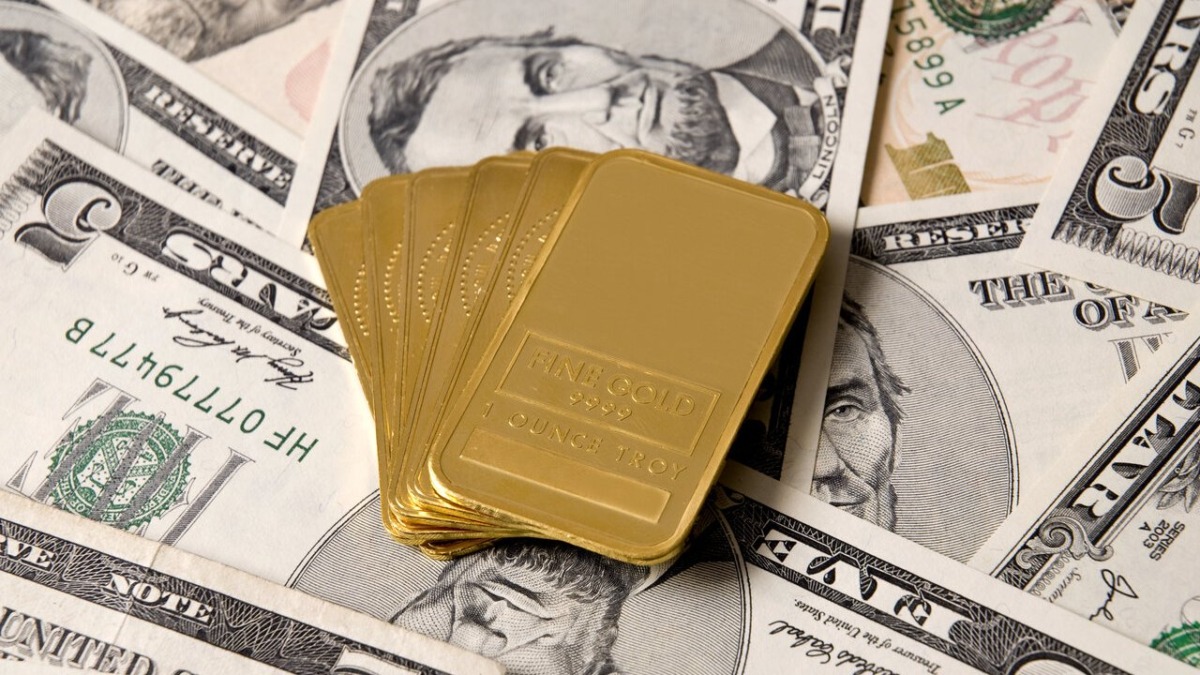 Gold Price Lost Critical Level: What's Next Now?