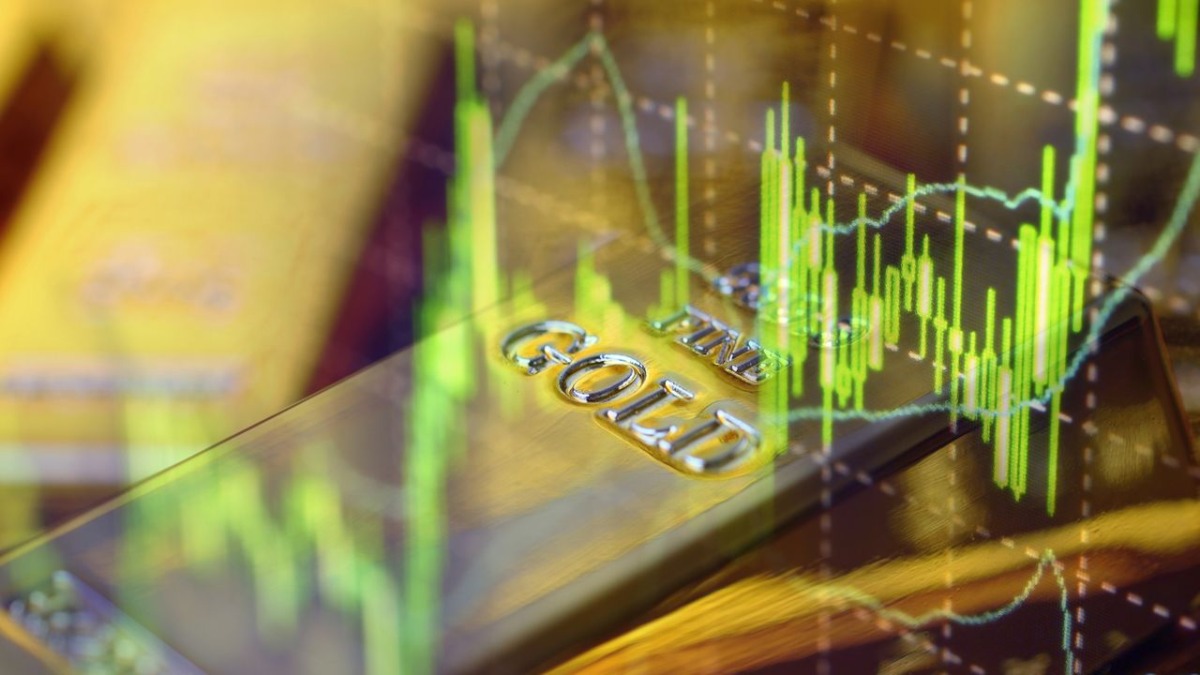Saxo Bank's 2024 Gold Forecast Delighted: These Levels!