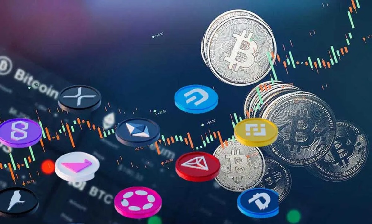 Expert Opinion: Here are 3 Altcoins for Those Looking for Attractive Investment Opportunities!