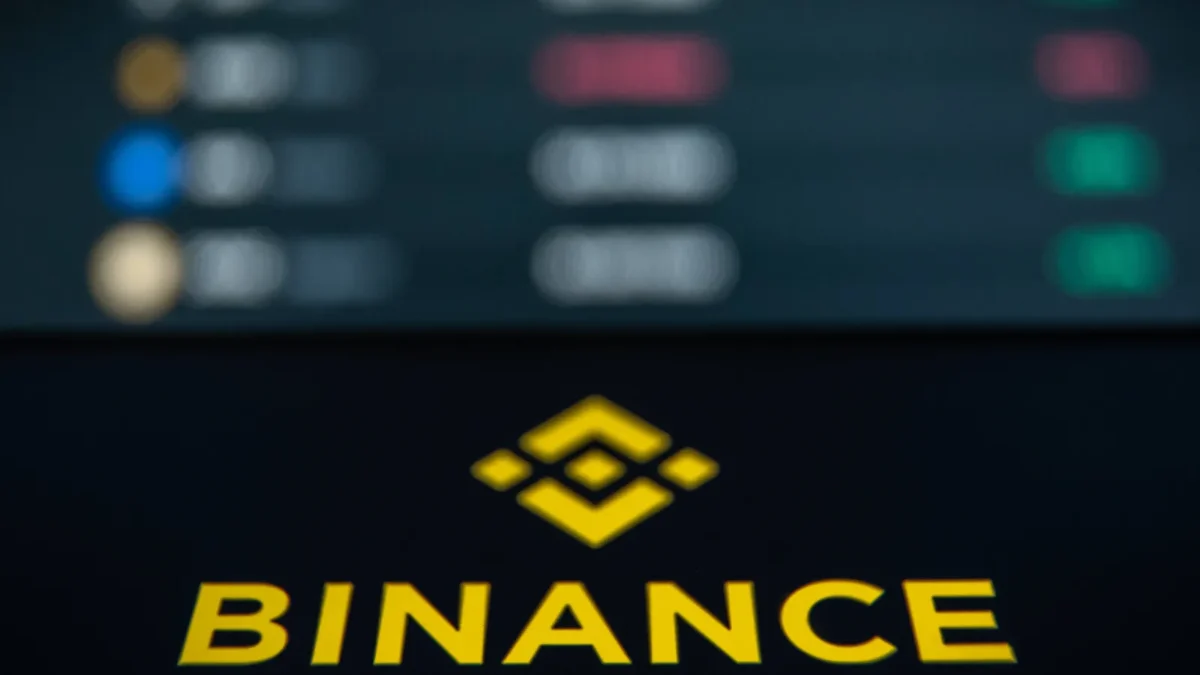 Binance Made an Announcement for Those 9 Altcoins: Here are the Details…