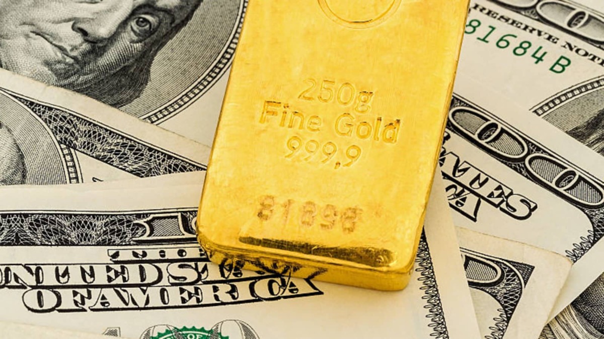 Gold Surrounds Highs: Are Drops a Buying Opportunity?