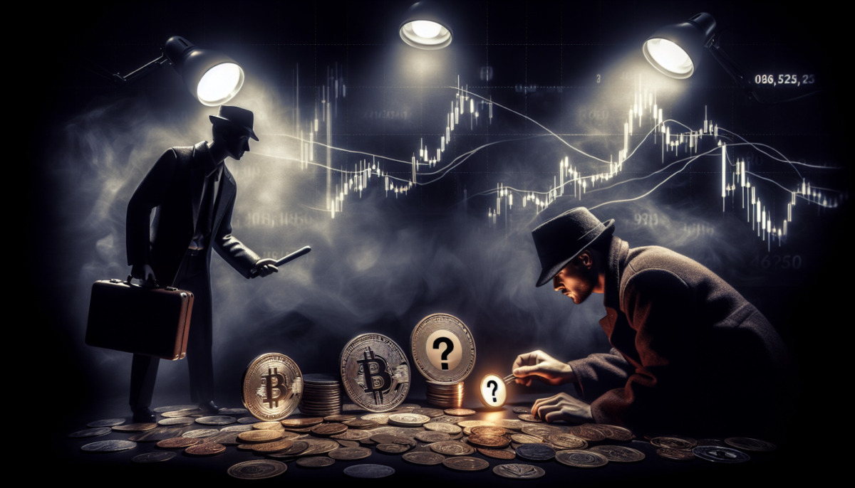 According to Analysts, It's Time to Buy Altcoins Before Bitcoin Halving!