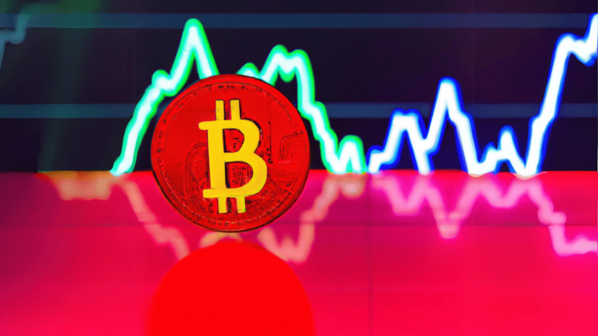 Bitcoin Made a New ATH, That Stock Exchange Had a Blackout: Here's What Happened!