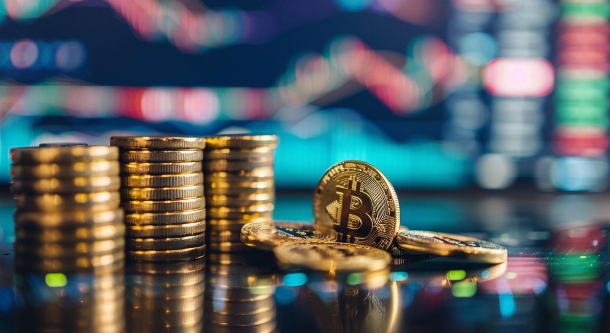 Net Bitcoin ETF Outflows Continue: What Does It Mean?  What's next?