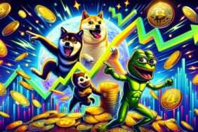 Fırlayabilecek 2 Meme Coin Bunlar!