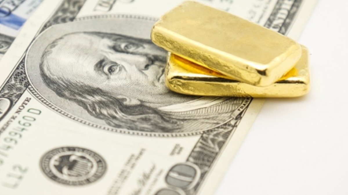 The Shock Rise in Gold Price Surprised: What Will Be Its Next Move?