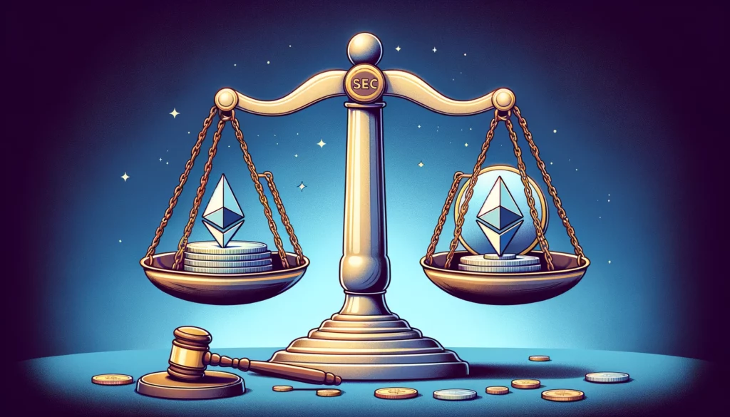 Ethereum ETF Beklentisi: Ufukta Engel mi Var? Avukat Açıkladı