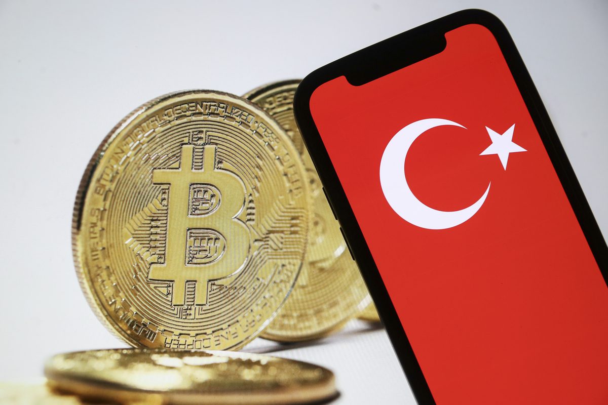 Those 9 Altcoins Were Popular in Turkey This Week: Here is the List!