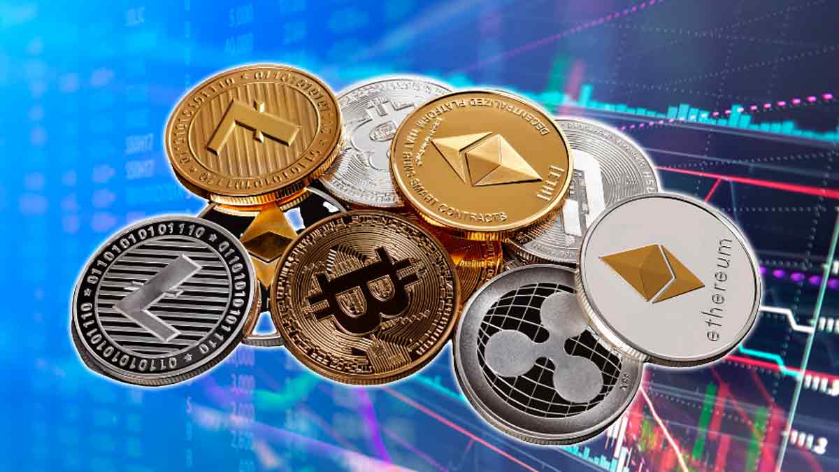 There is Hot Investment and Listing News from Binance and These 5 Altcoins!