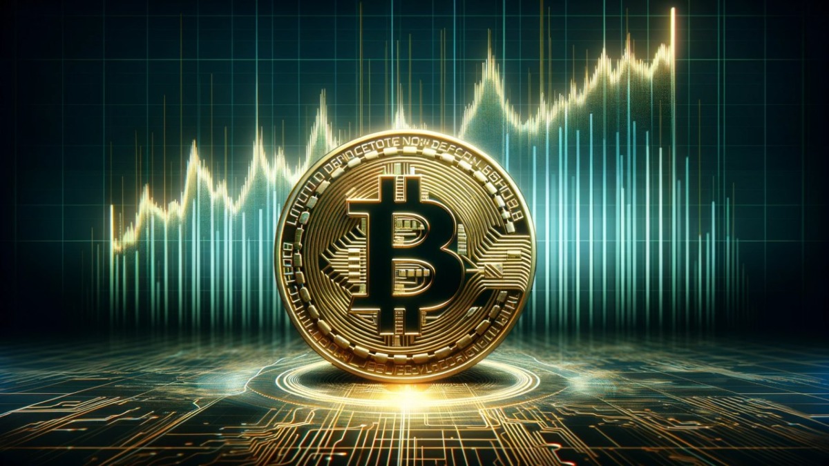 Revealed: Nobody Wants to Sell Bitcoin!  What will happen now?