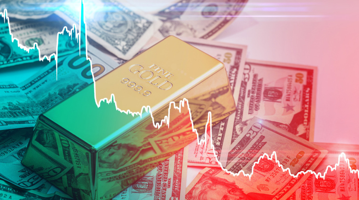 FX Leaders Chief Analyst: These Levels Are Now on the Cards for Gold!