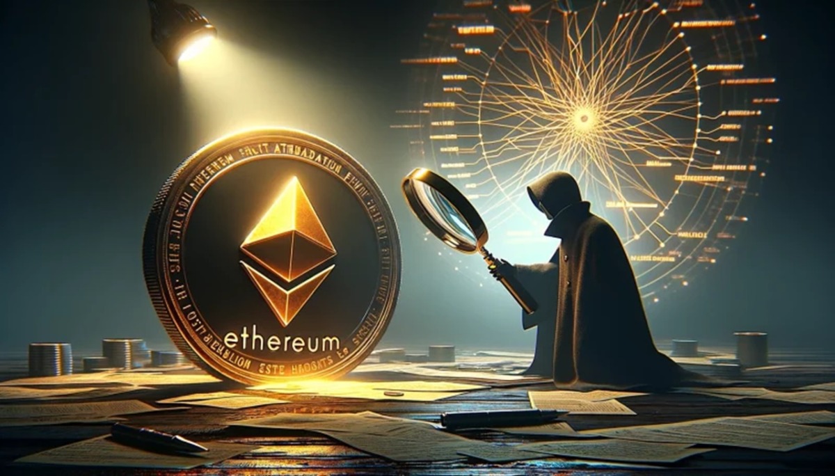 Hot Development: A 'Government Authority' Is Investigating the Ethereum Foundation!
