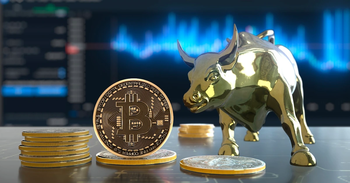 Bitcoin and Altcoin Comment from Master Analyst: Those 4 Are Ready to Explode!