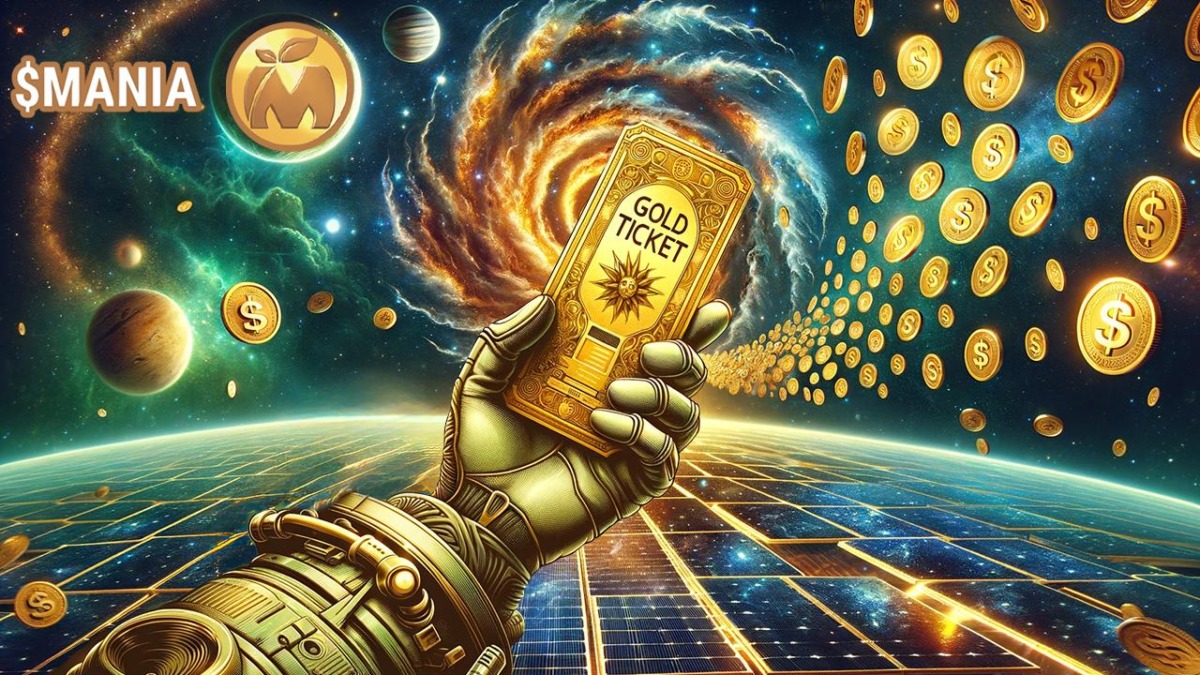 Bu 1 Doların Altındaki Altcoinleri Satın Almak Solana'nın Başarı Hikayesini Çoğaltmak İçin Biletiniz