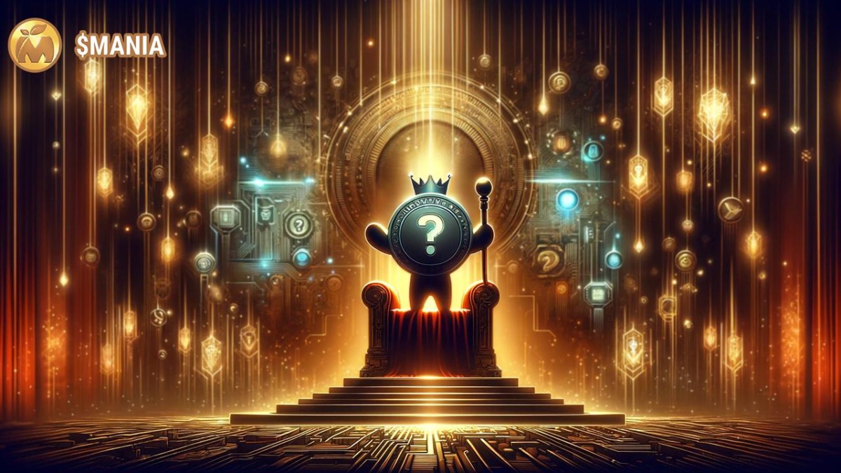 Piyasaya Hakim Olmaya Hazır Kripto Underdog'ları Ortaya Çıkarmak