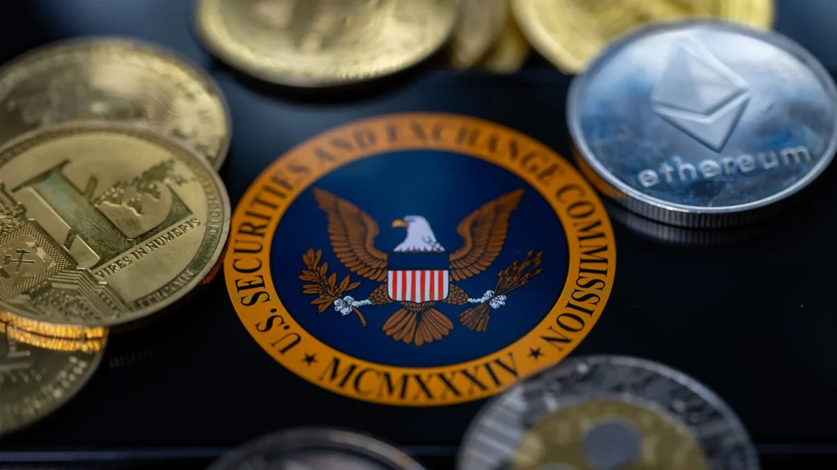 SEC Postpones Important Decision for Leading Altcoin: What Do Experts Say?