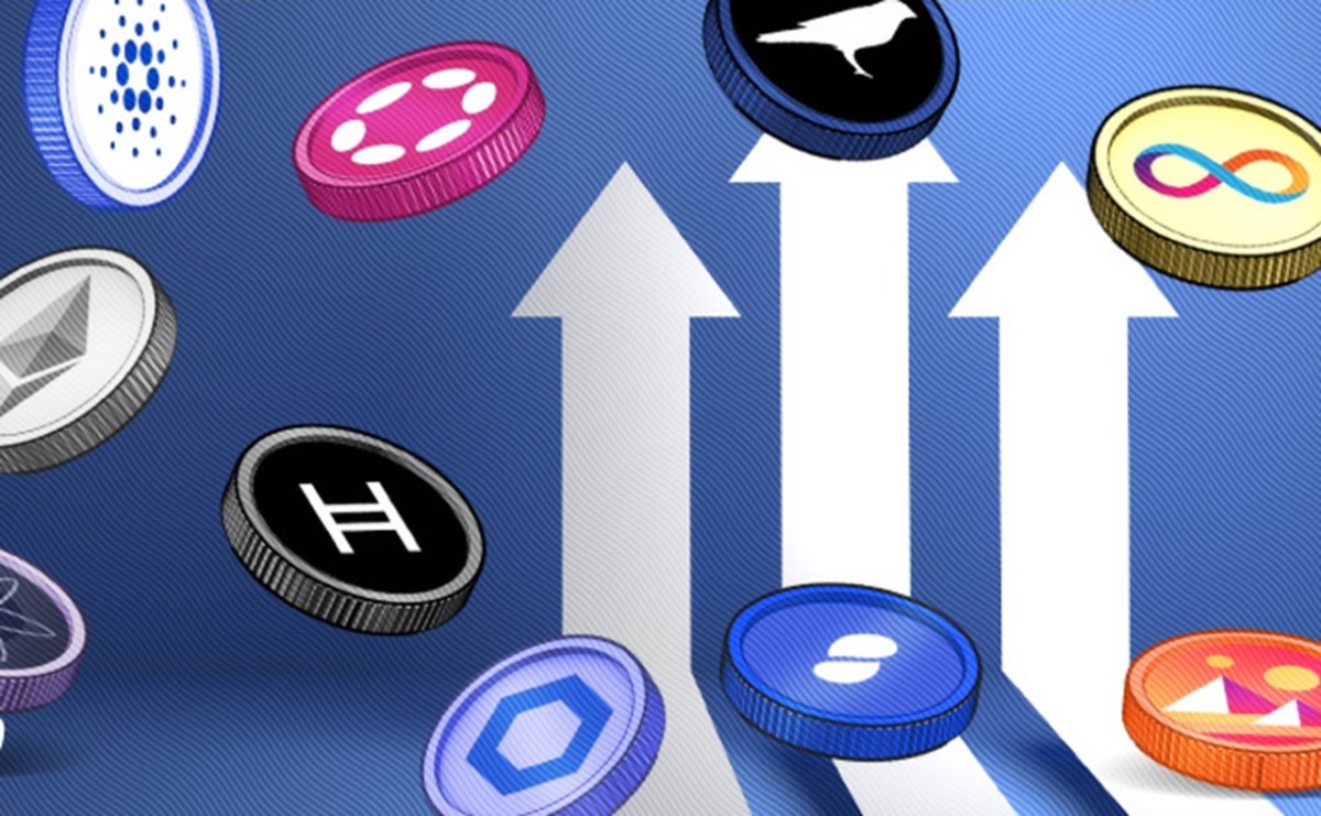 Santiment Açıkladı: Bu 10 Altcoin Geliştirme Faaliyetinde Önde!