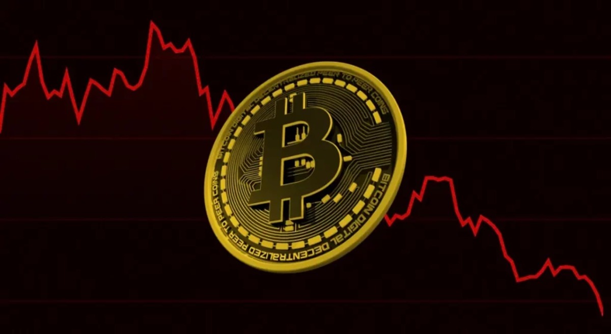 JPMorgan and Glassnode Warned: Bitcoin May Fall to These Levels!