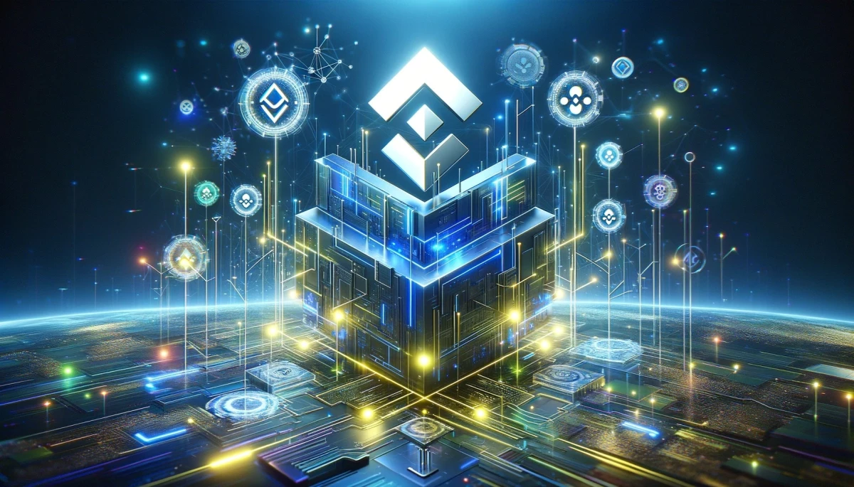 Binance Rezervi Açıklandı: Bu 24 Coin Var!