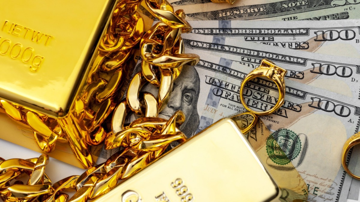 StoneX Analyst: Gold Price May Fall to These Levels, But...