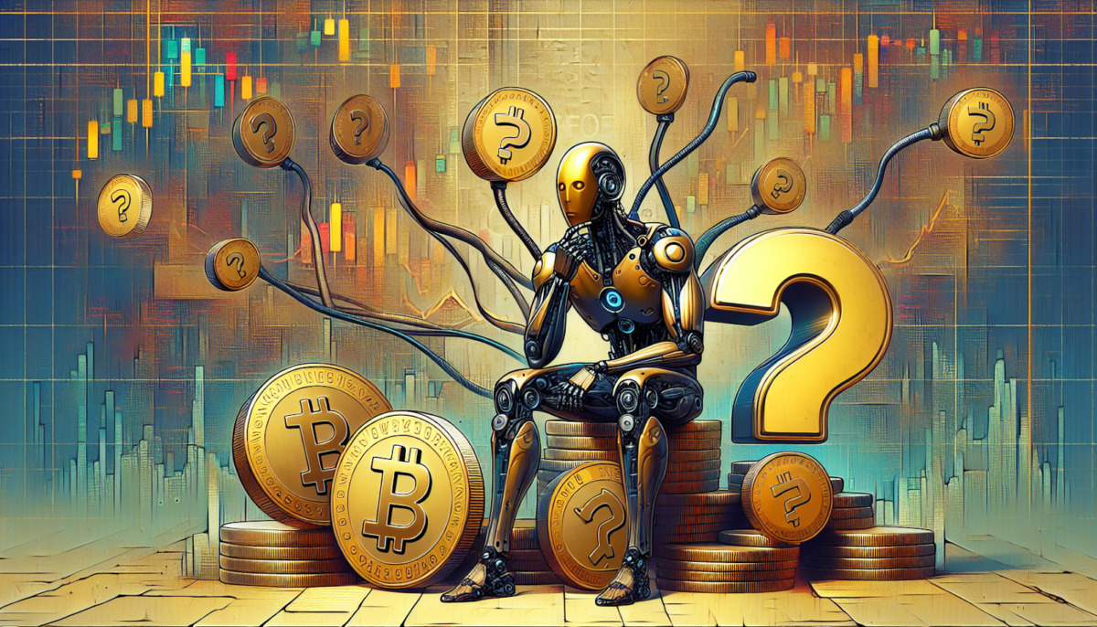 3 Safest Cryptocurrencies for Those Starting Crypto in 2024