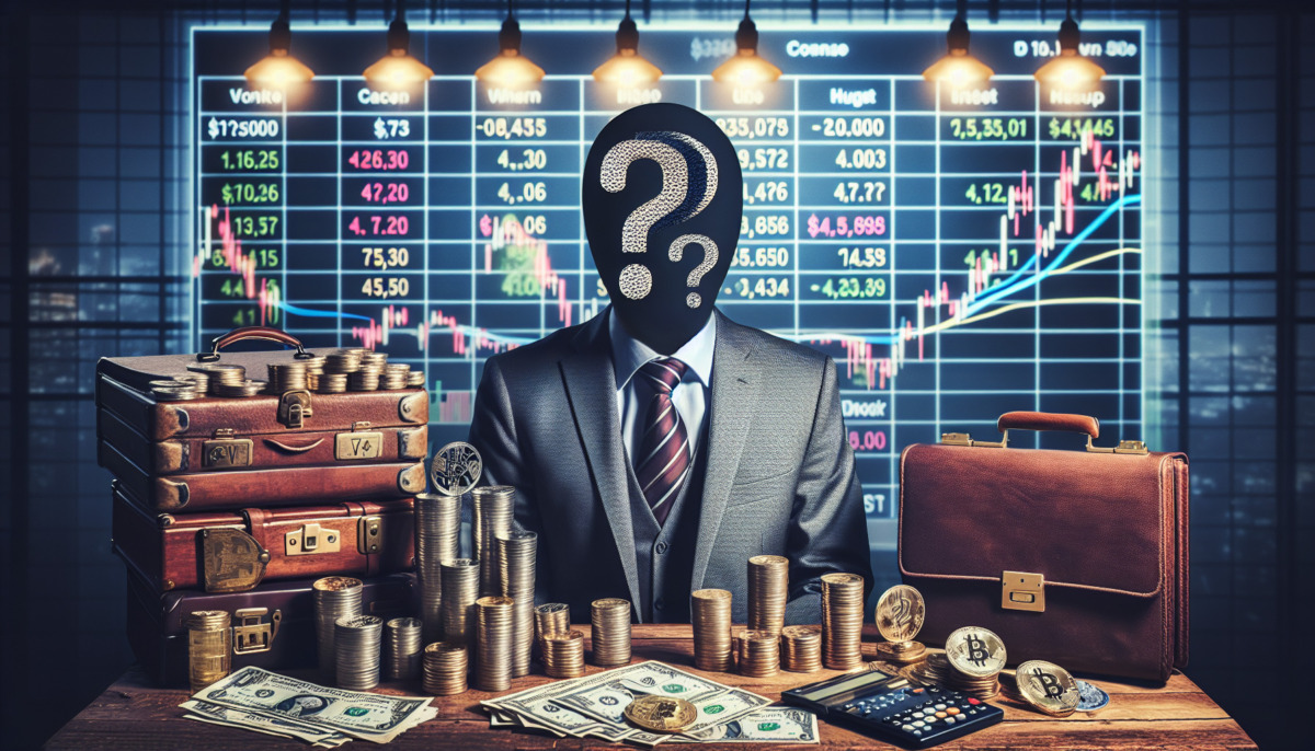 Sıradaki Büyük Kripto Ne? Boğa Piyasasında Sizi Zengin Yapabilecek En İyi Altcoinler Neler?