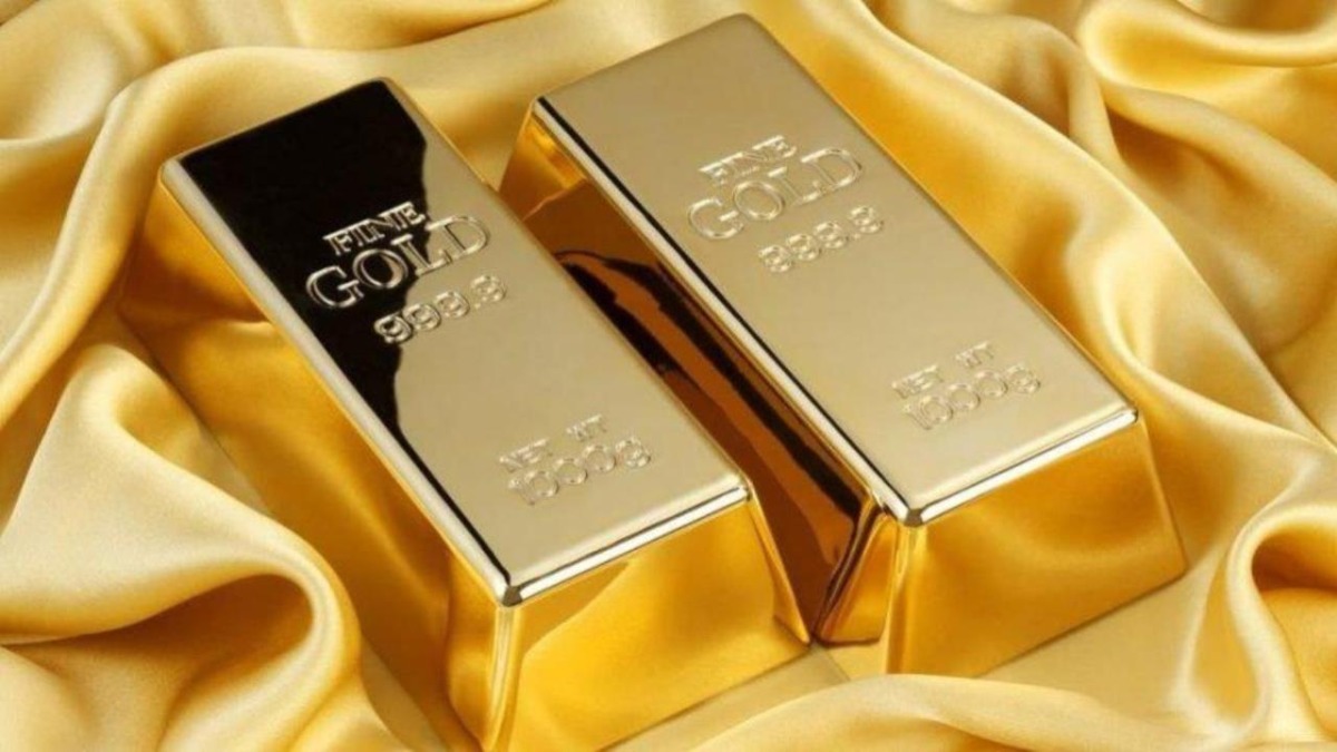 Is It Too Late to Buy Gold?  Famous Economist Explains!