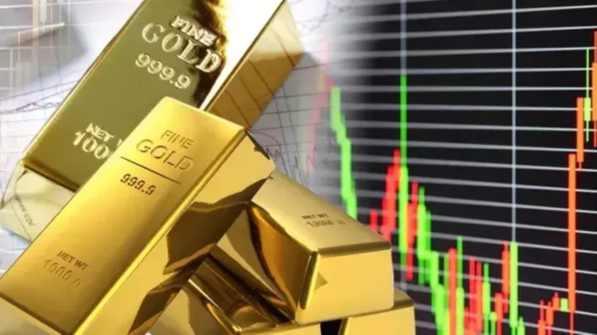 Gold Price Drops With Hot US CPI: What's Next Now?