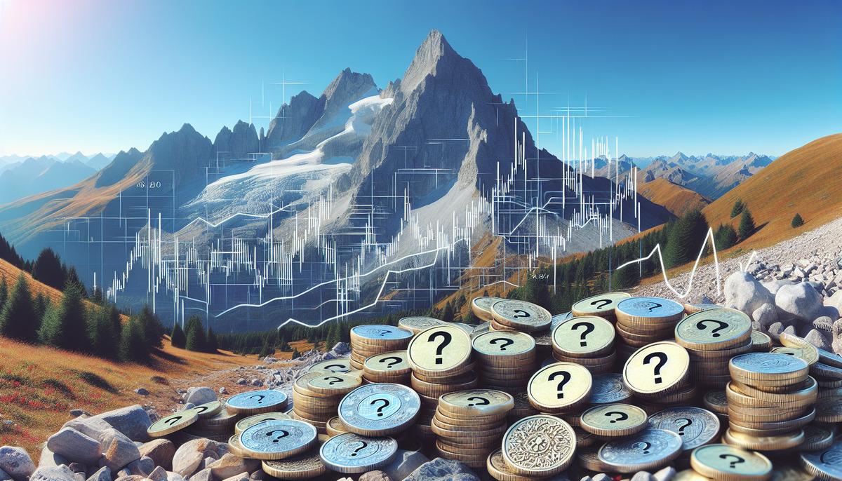 Price Predictions 2024: Who Will Win the $1 Price Race: XRP, Cardano, Dogecoin or CYBRO?