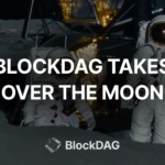 BlockDAG 10. Partiye Yaklaştı ve İlk Coin Fiyatından Yüzde 500 Artarak 0,006 Dolara Çıktı; Ay Tabanlı Açılış Konuşmasıyla SHIB ve DOT'u Geçti