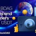 BlockDAG Ön Satışı 20,7 Milyon Doları Geçti! 30.000x'lik Patlayıcı Kazançlar için USDT ve Ethereum ile BDAG Coin'leri Nasıl Satın Alabilirsiniz?