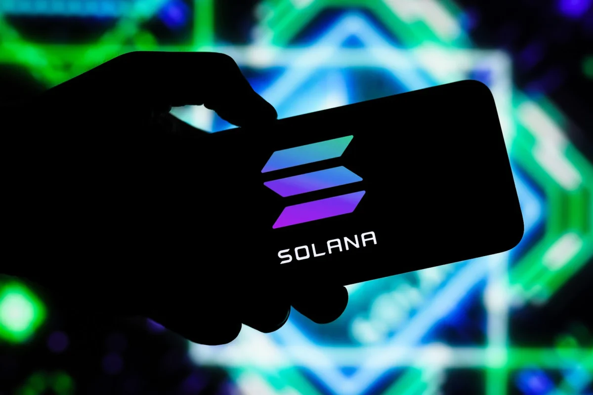 Famous VC: This Altcoin Could Do 100x Like Solana in 2020!