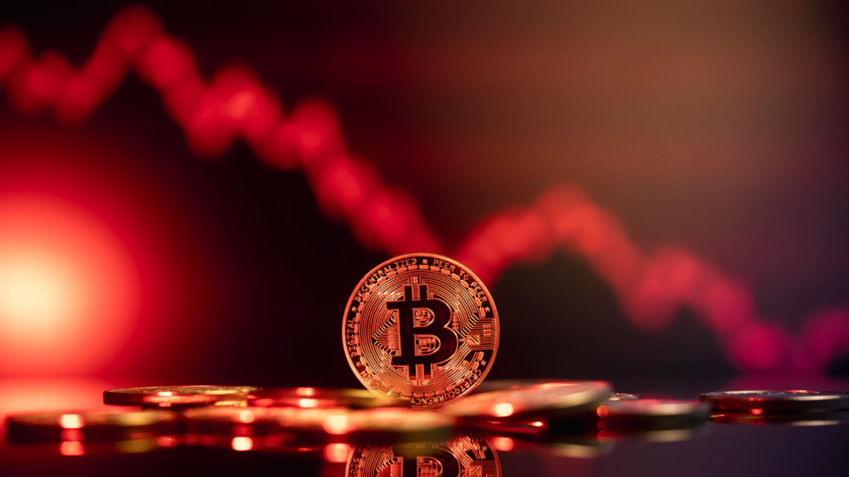 Bitcoin Fiyatı Geriliyor ve Halving Beklentileri