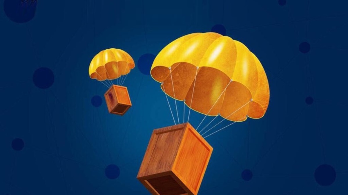 Airdrop Good News from This Solana-Based Protocol: 100 Million Tokens!