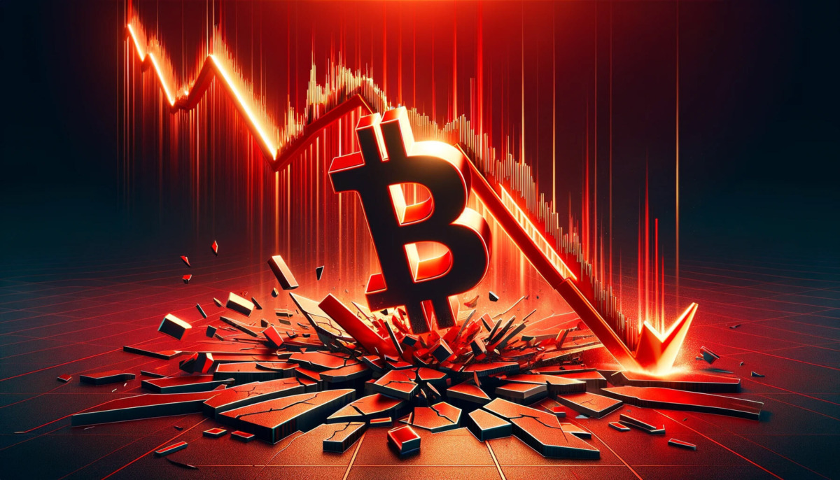 Attention: Cryptocurrencies May Crash With This Development In The Coming Months!