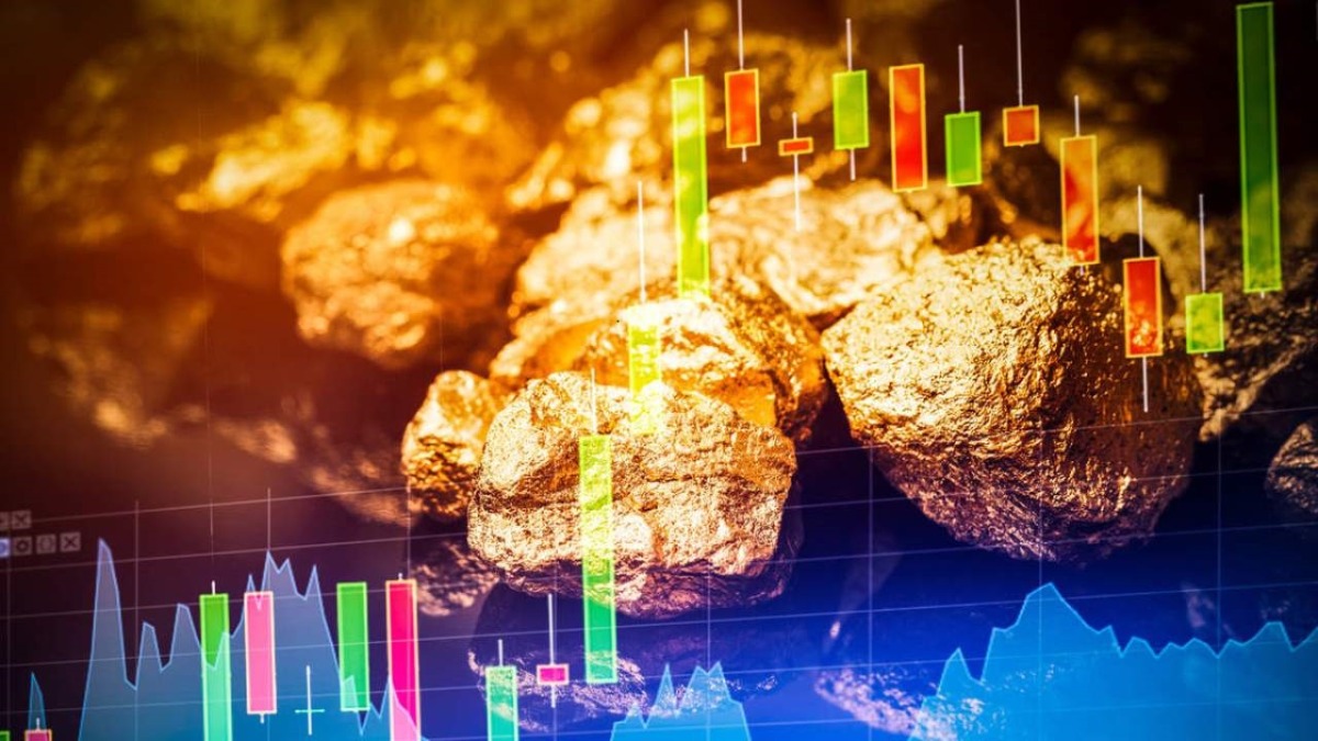Geopolitics in Play: Will Gold Prices Push to New Highs?