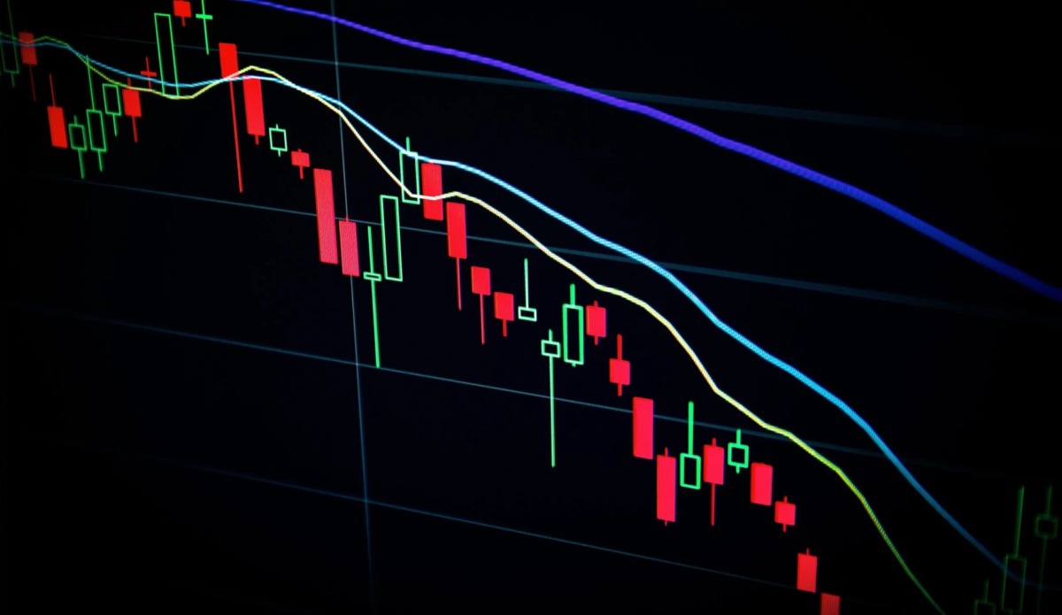 Analysts Expect a Drop for These 3 Altcoins: They Marked the Levels!