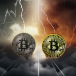 Bitcoin ve Altcoinler Fırtınayı Atlattı: İşte Beklenenler ve En Çok Yükselenler!