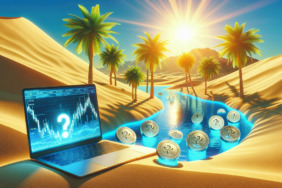 Güvenli Liman Kripto Arayışı: Mevcut Düşüşte Yatırım Yapılacak 50-100 Kat Getiri Potansiyelli Kriptoparalar