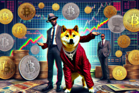 Meme Coin Devrimi. Bu Yıl Bu Meme Coinler Kazandıracak.