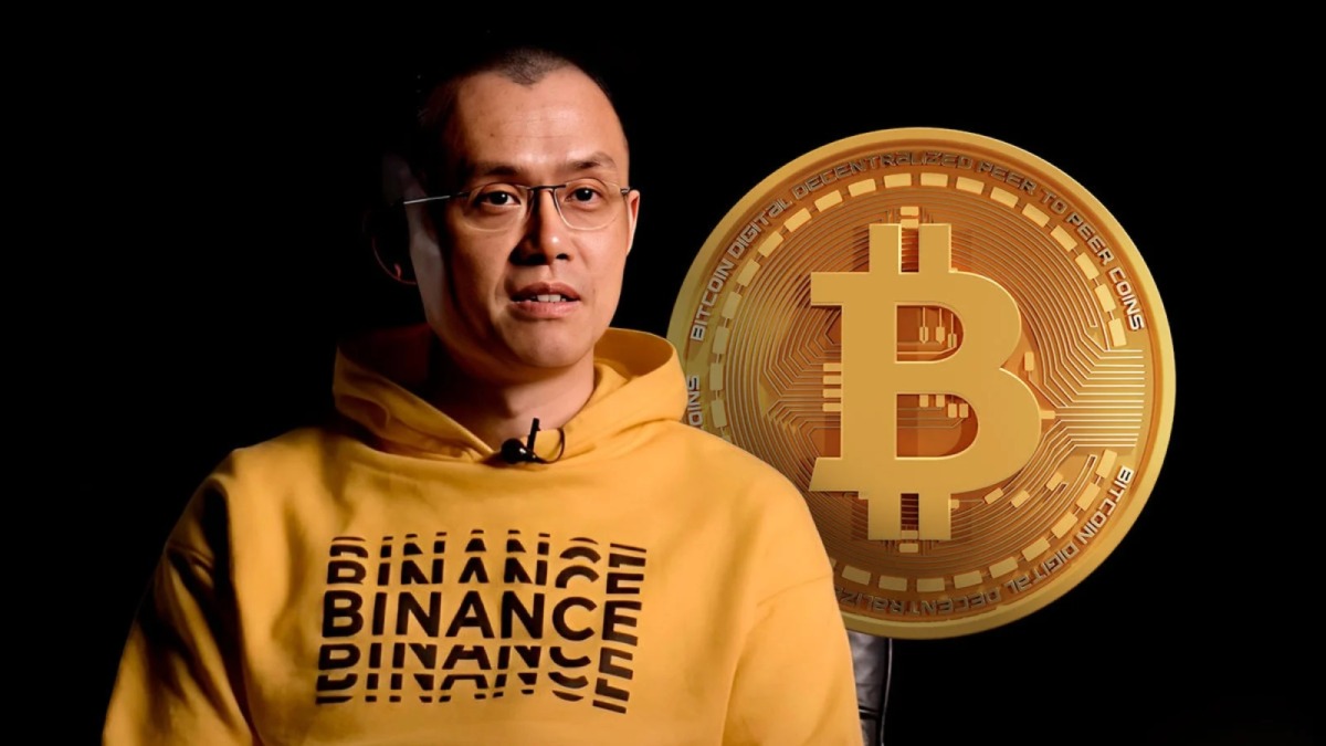 Former CEO of Binance Shares Bitcoin Halving Views!