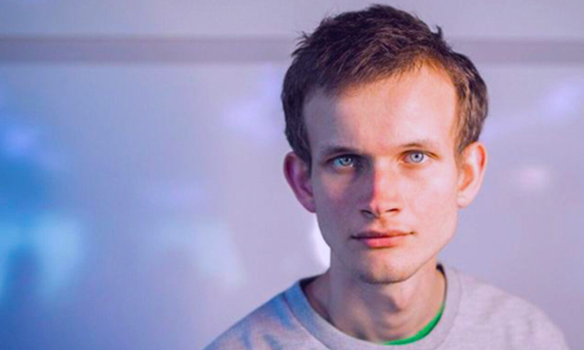 Ethereum Mucidi, Bu Projeye Öfkeli: Ateş Püskürdü!
