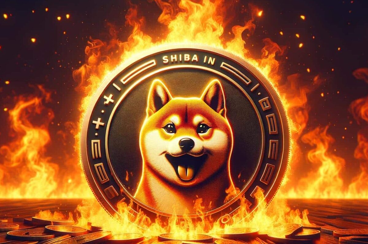 Attention Shiba Inu Investors: Airdrop is Coming!