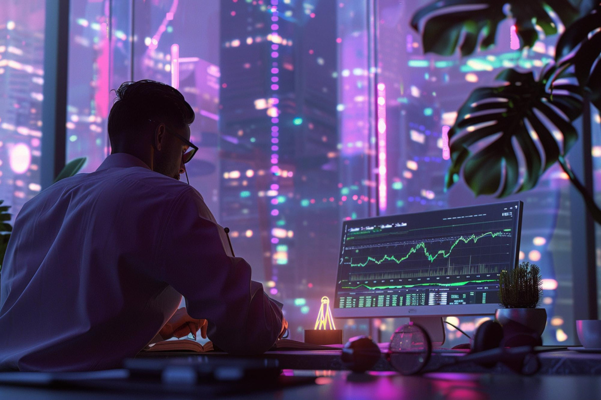 Ünlü CEO ve Trader, O 2 Altcoin Projesini Portföyüne Ekledi!