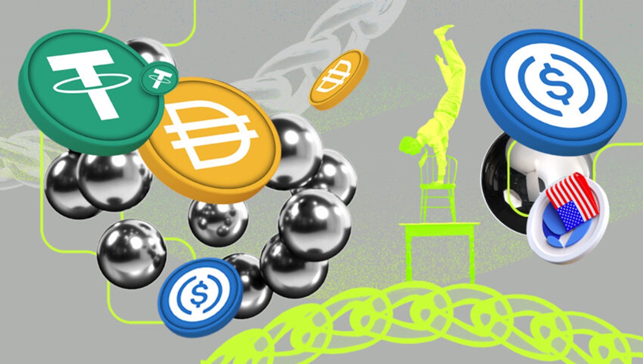 Stablecoinler Hakkında Bilmeniz Gereken 10 Şey!
